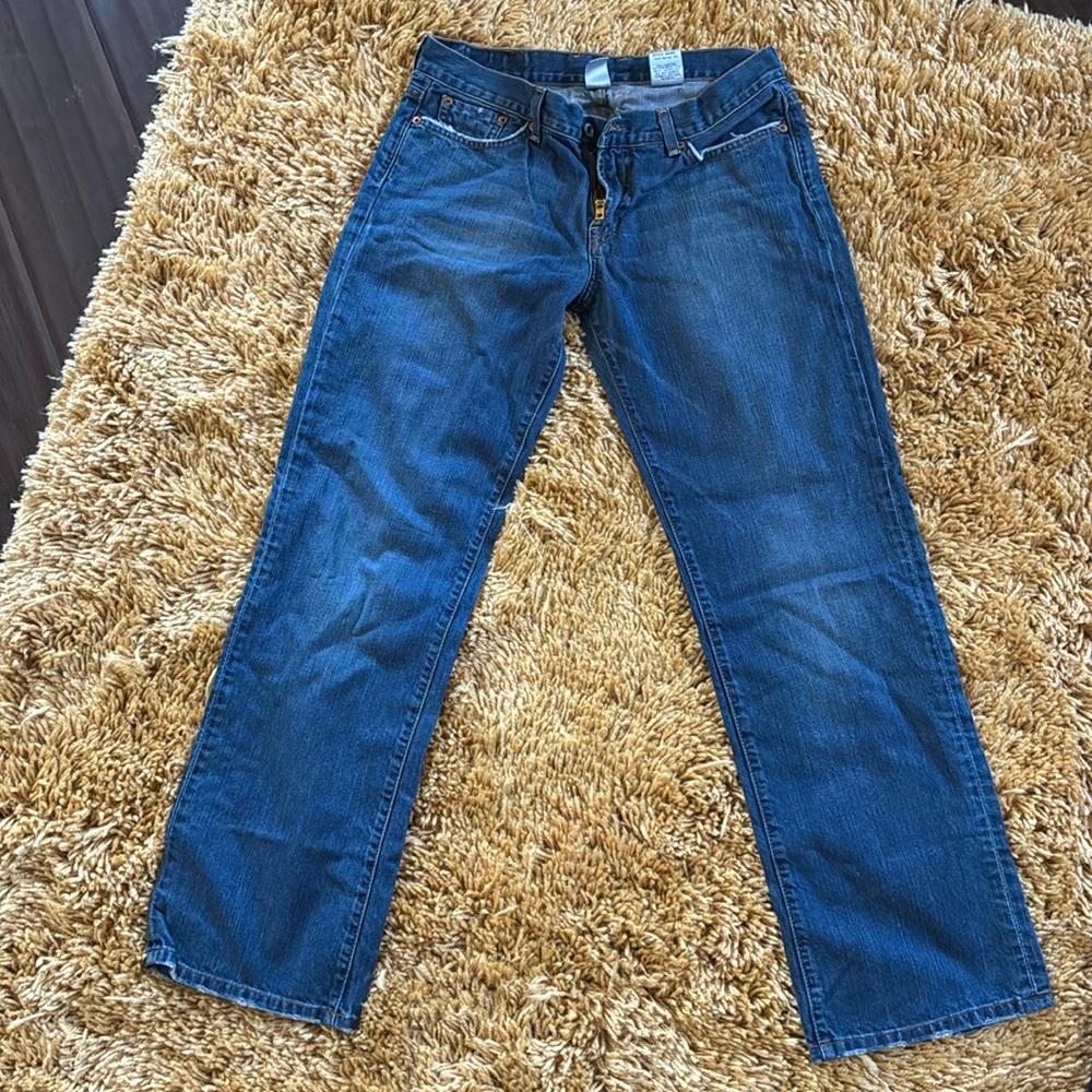 Vintage Lucky Brand jeans